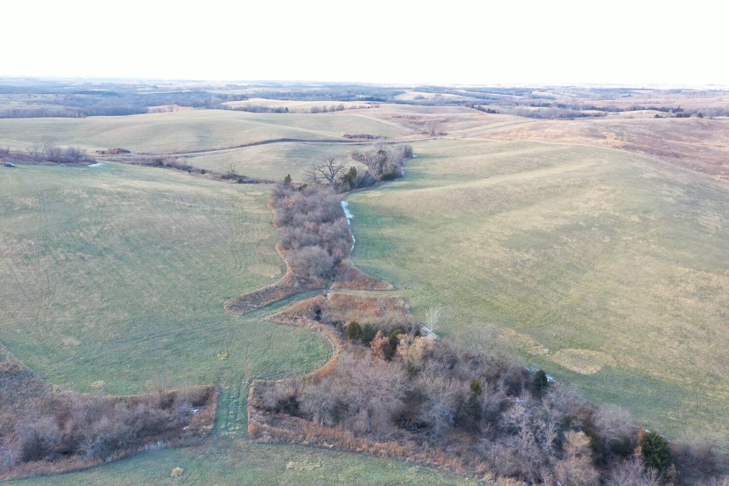 Land for Sale in Harrison County, MO (17 of 32)