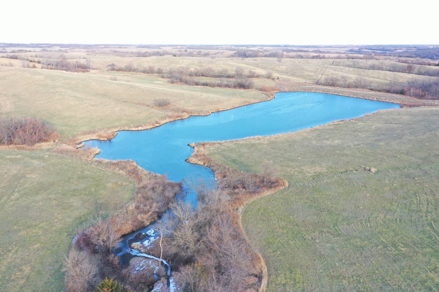 Land for Sale in Harrison County, MO (18 of 32)