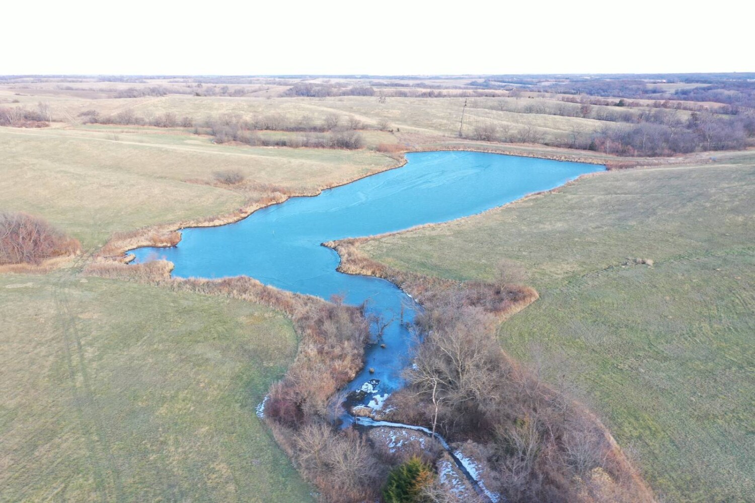 Land for Sale in Harrison County, MO (19 of 32)