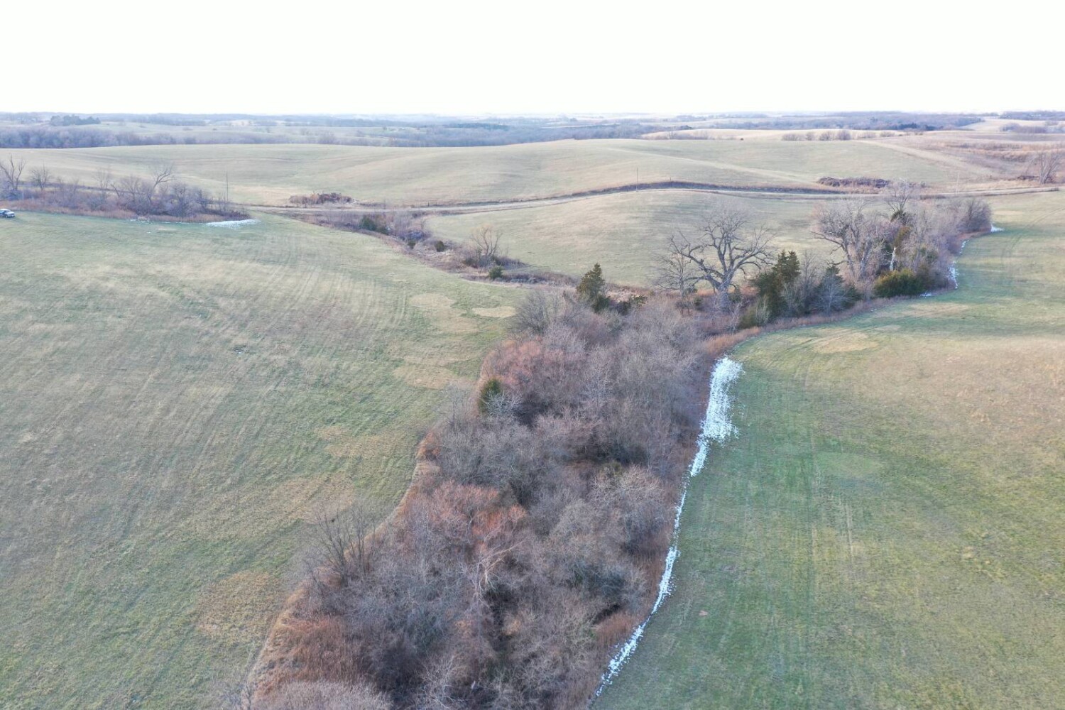 Land for Sale in Harrison County, MO (20 of 32)