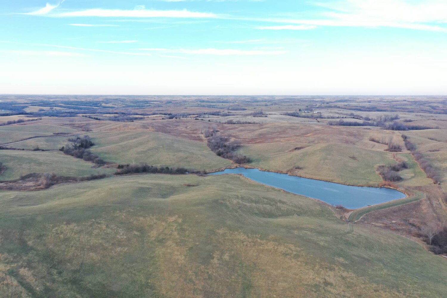 Land for Sale in Harrison County, MO (23 of 32)