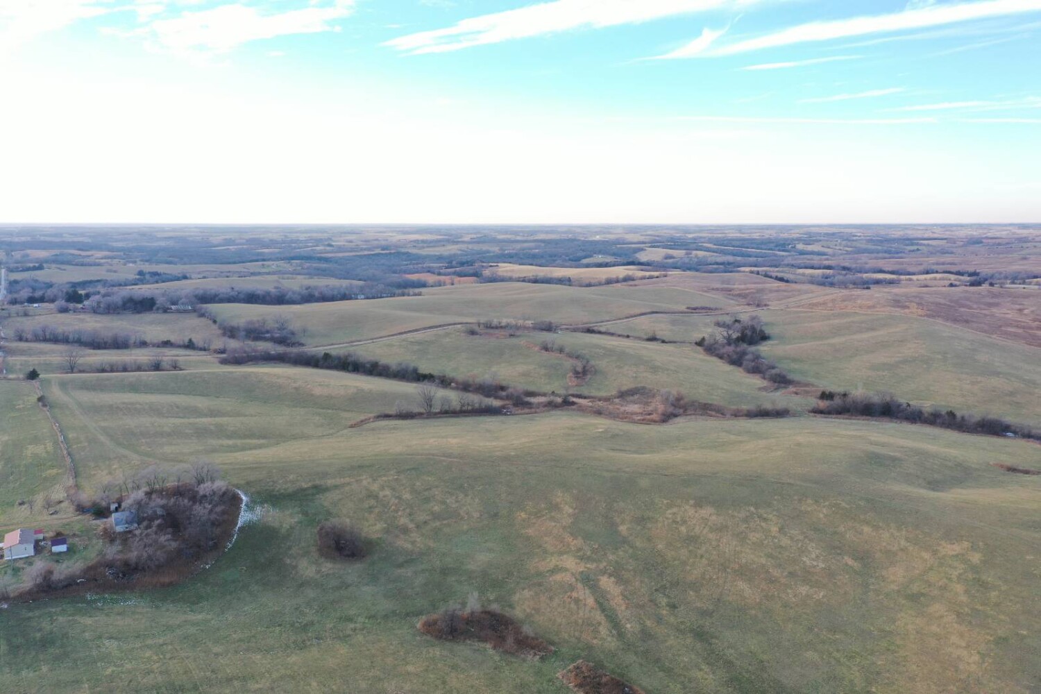 Land for Sale in Harrison County, MO (24 of 32)
