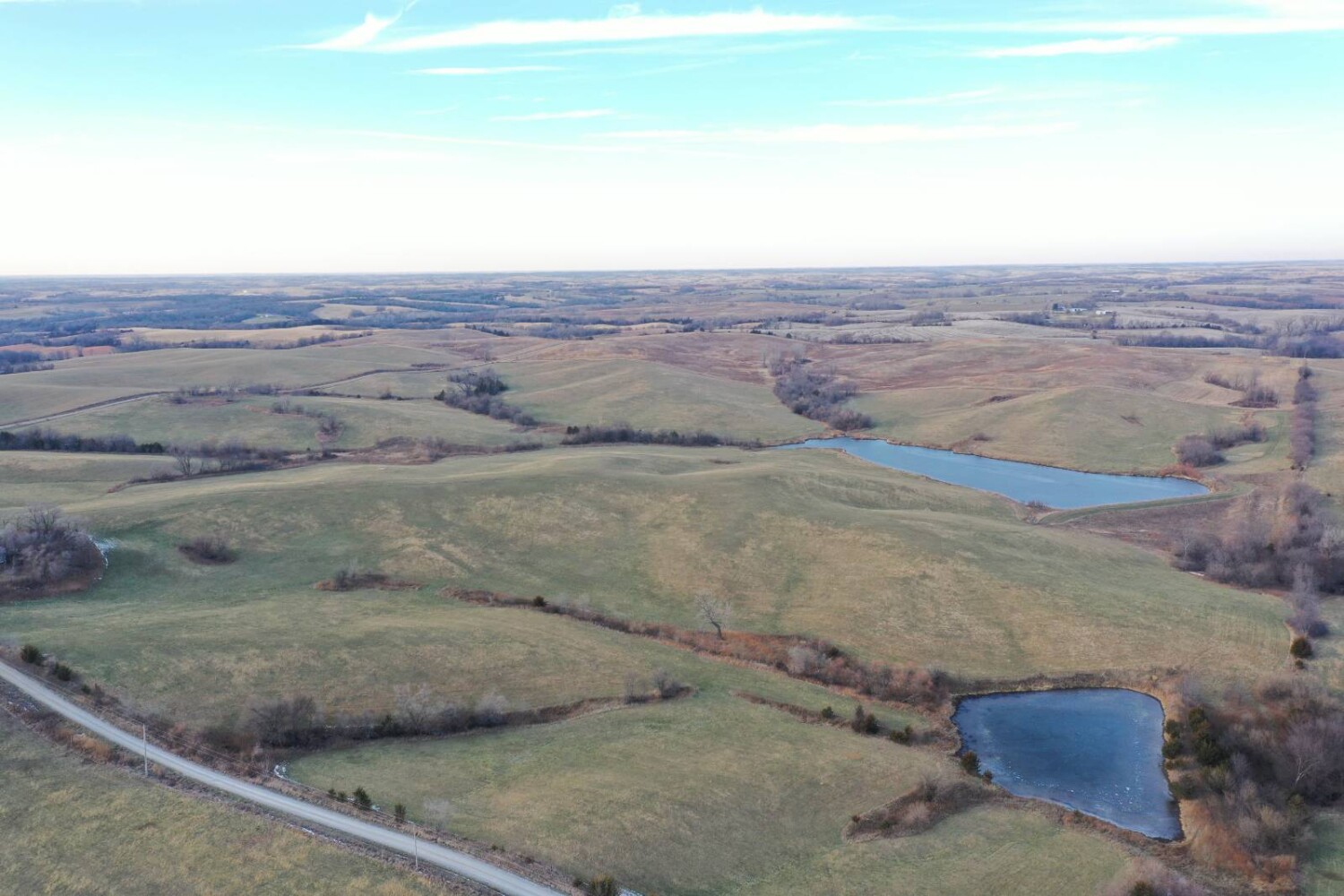 Land for Sale in Harrison County, MO (25 of 32)