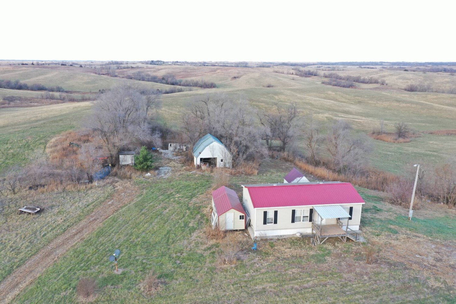 Land for Sale in Harrison County, MO (26 of 32)