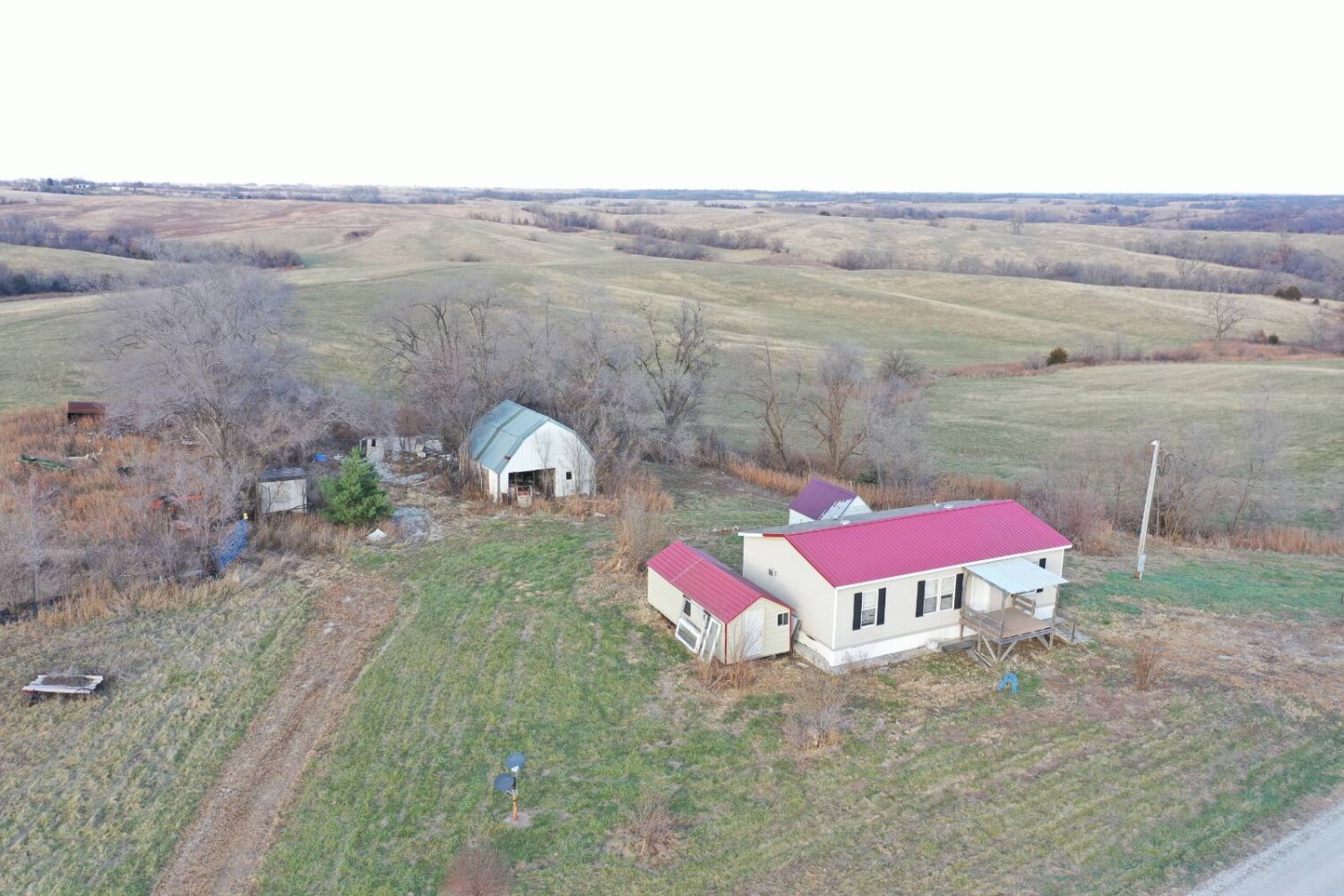 Land for Sale in Harrison County, MO (27 of 32)