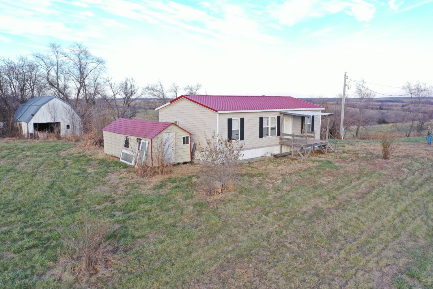 Land for Sale in Harrison County, MO (28 of 32)