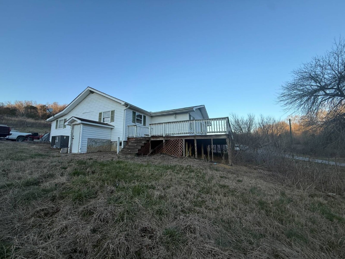 Land for Sale in Knox County, TN (1 of 76)