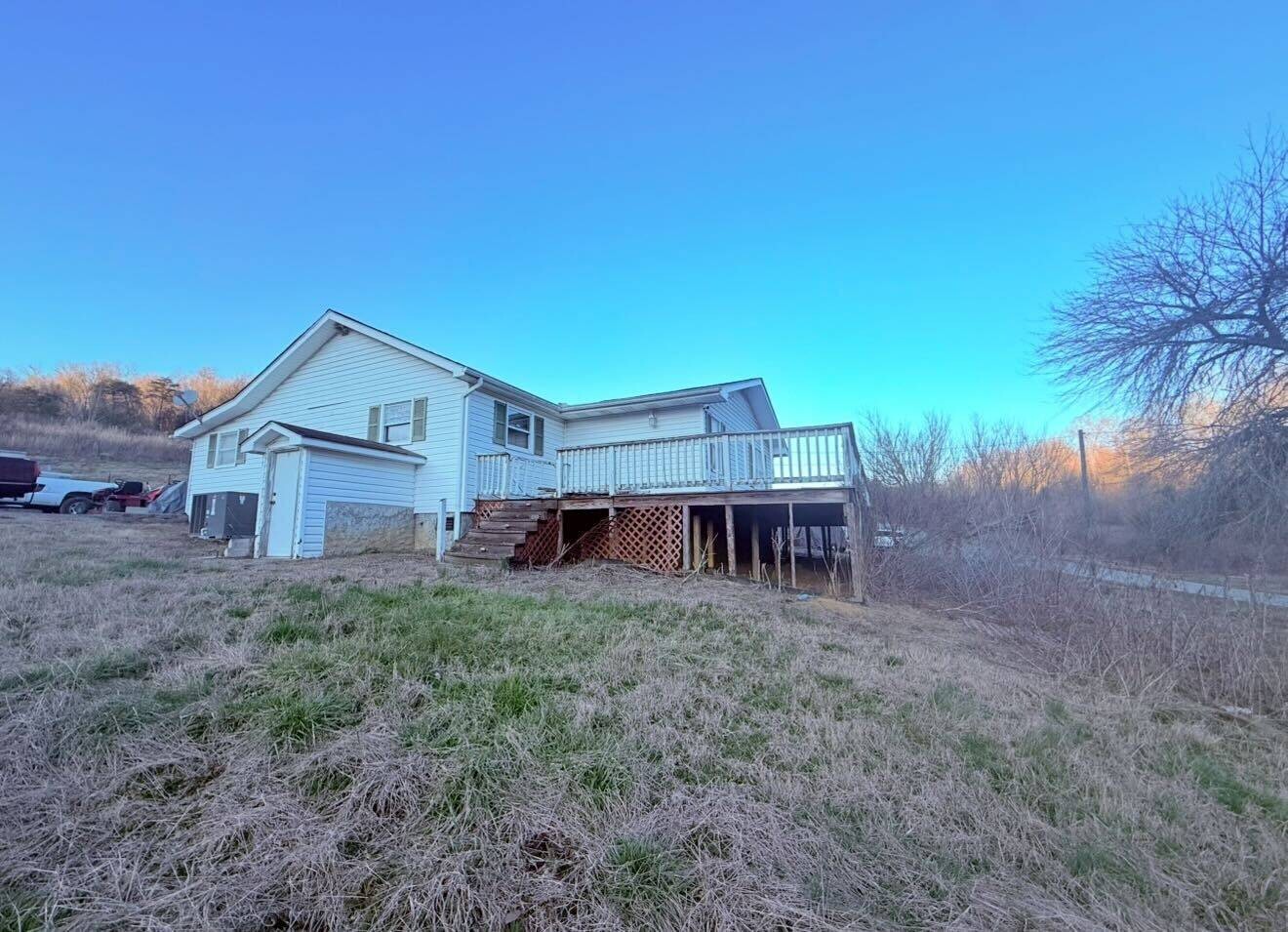 Land for Sale in Knox County, TN (6 of 76)