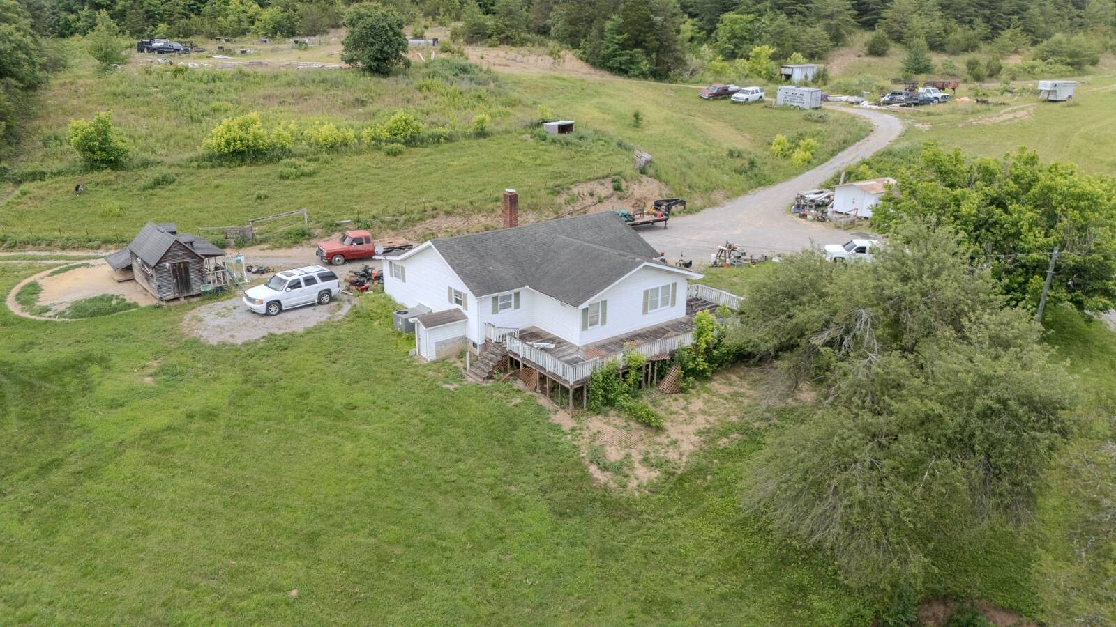 Land for Sale in Knox County, TN (8 of 76)