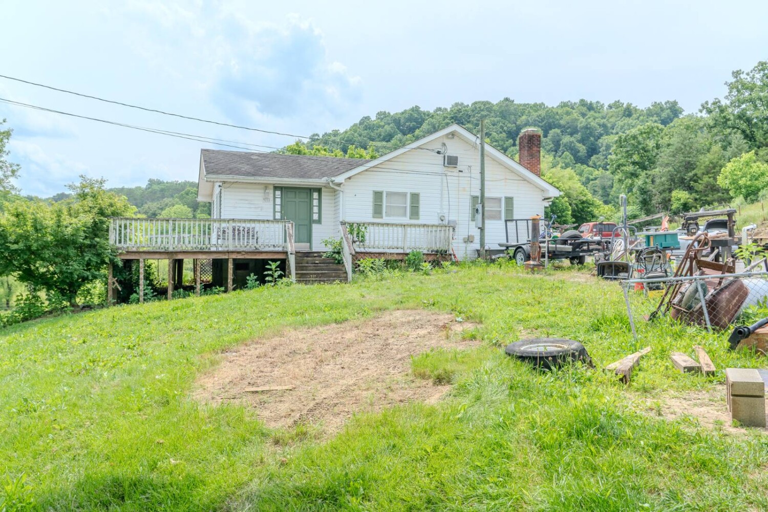 Land for Sale in Knox County, TN (9 of 76)