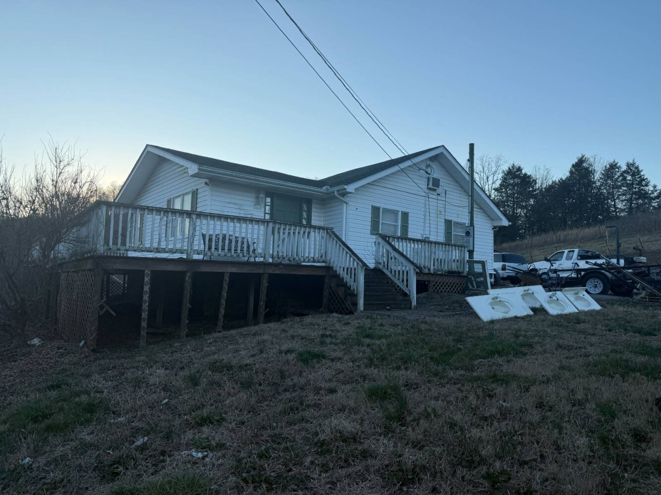 Land for Sale in Knox County, TN (10 of 76)