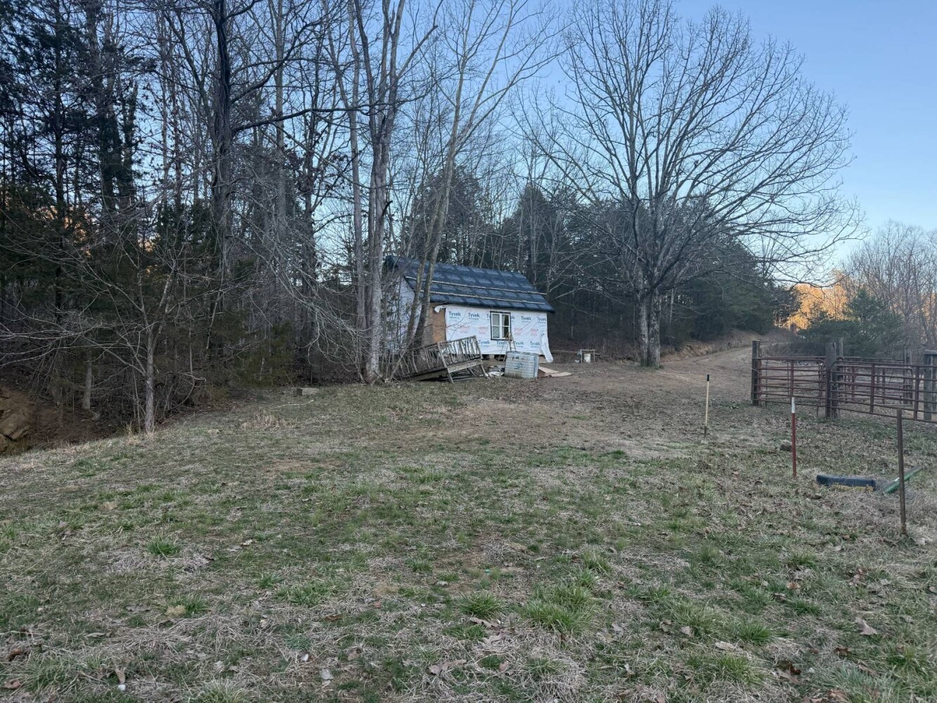 Land for Sale in Knox County, TN (13 of 76)
