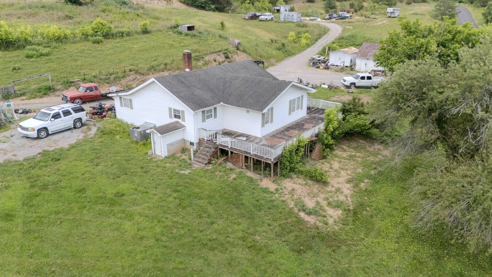 Land for Sale in Knox County, TN (14 of 76)