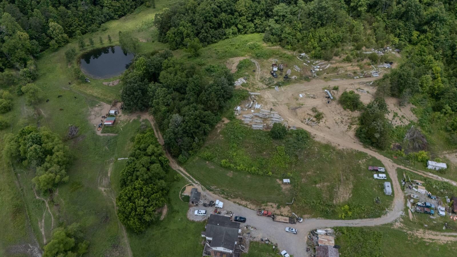 Land for Sale in Knox County, TN (23 of 76)