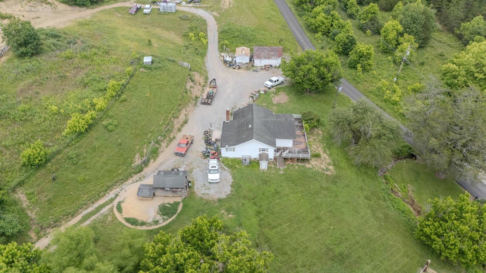 Land for Sale in Knox County, TN (60 of 76)