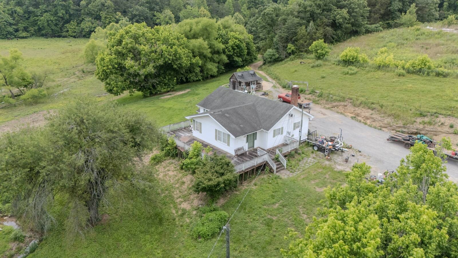 Land for Sale in Knox County, TN (62 of 76)