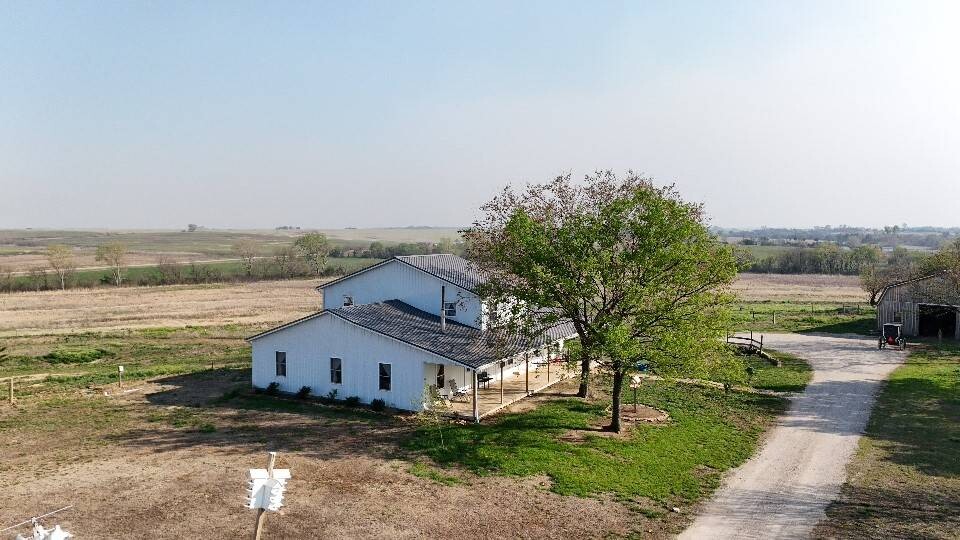 Land for Sale in Lyon County, KS (1 of 103)