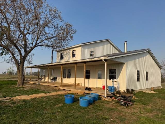 Land for Sale in Lyon County, KS (2 of 103)
