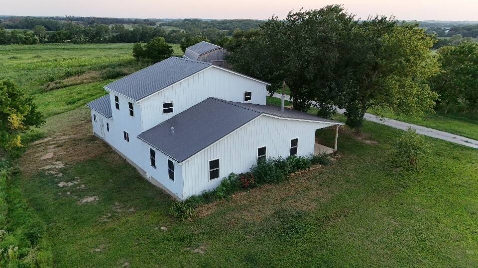 Land for Sale in Lyon County, KS (3 of 103)