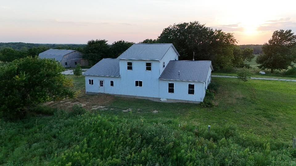 Land for Sale in Lyon County, KS (6 of 103)