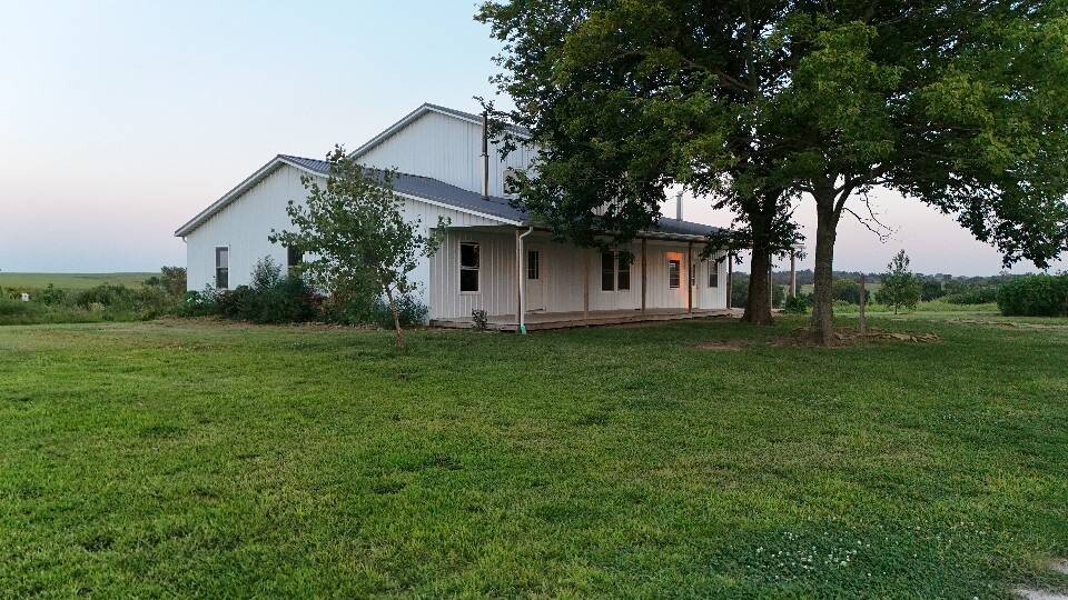 Land for Sale in Lyon County, KS (10 of 103)