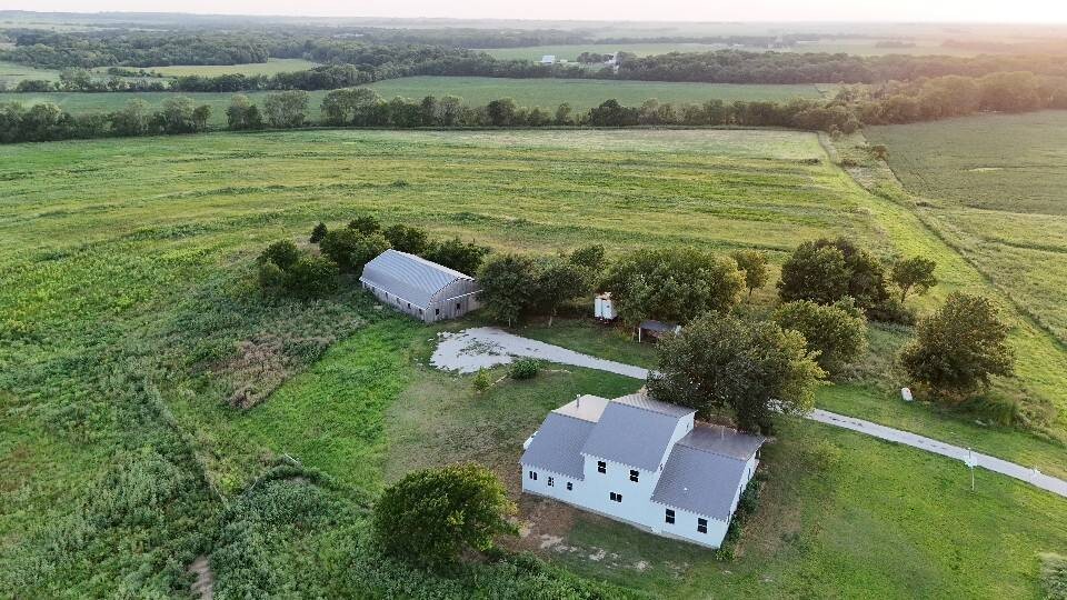 Land for Sale in Lyon County, KS (12 of 103)