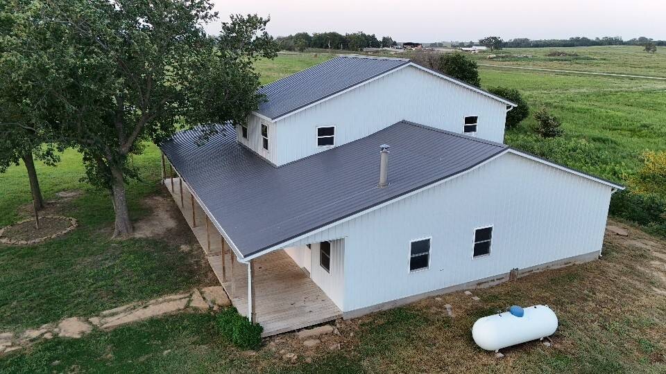 Land for Sale in Lyon County, KS (14 of 103)