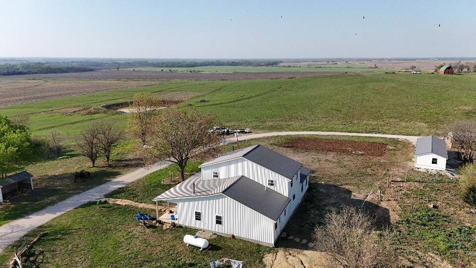 Land for Sale in Lyon County, KS (15 of 103)