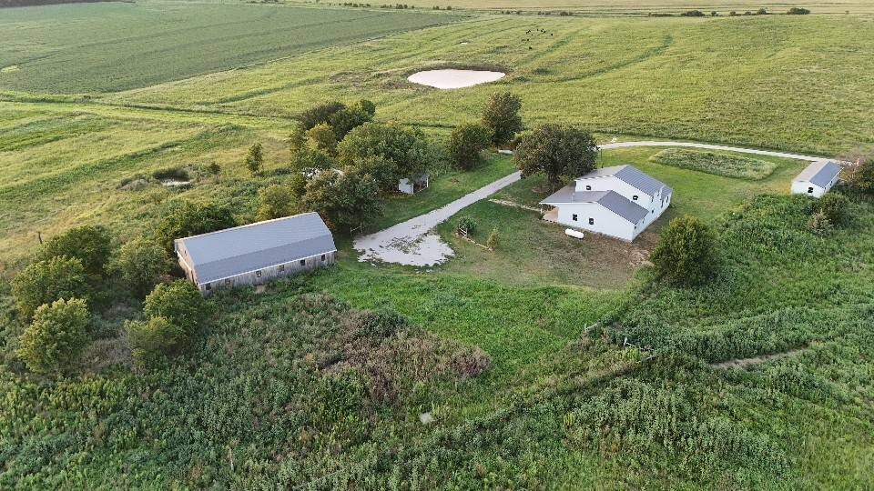 Land for Sale in Lyon County, KS (16 of 103)