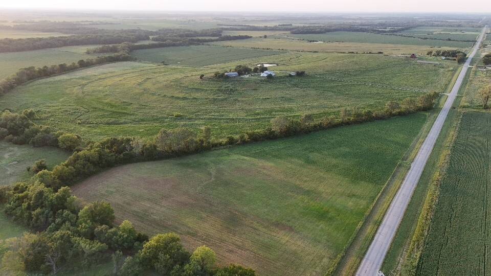 Land for Sale in Lyon County, KS (18 of 103)