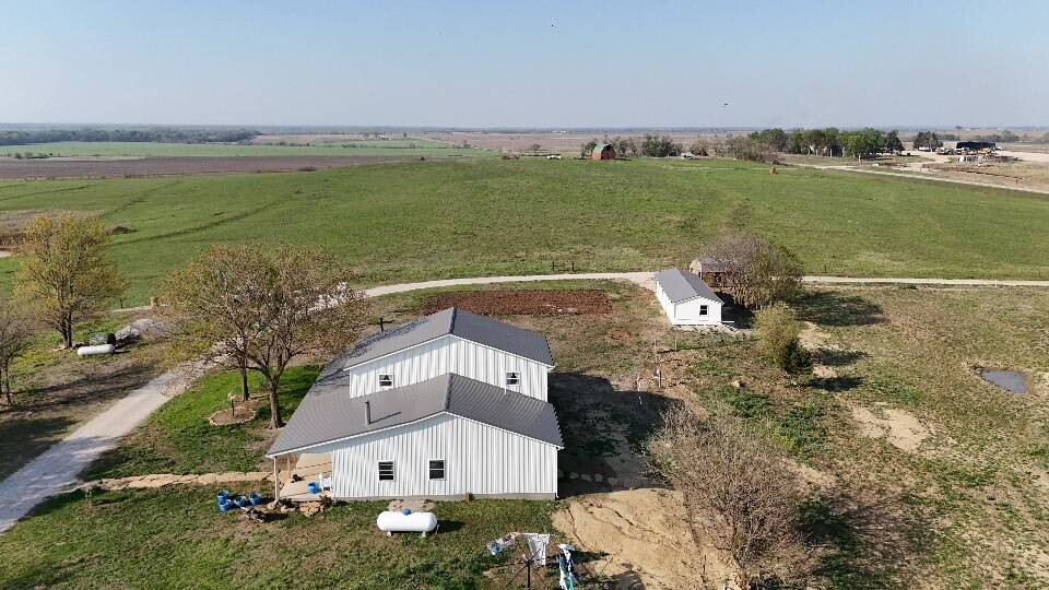 Land for Sale in Lyon County, KS (21 of 103)