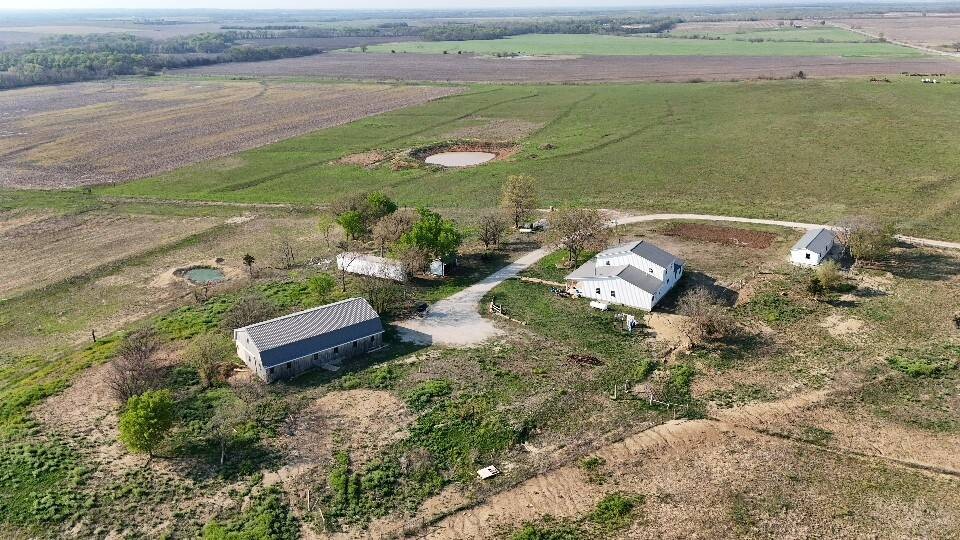 Land for Sale in Lyon County, KS (23 of 103)