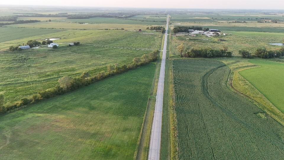 Land for Sale in Lyon County, KS (24 of 103)