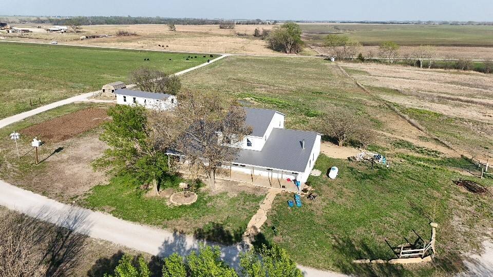 Land for Sale in Lyon County, KS (25 of 103)