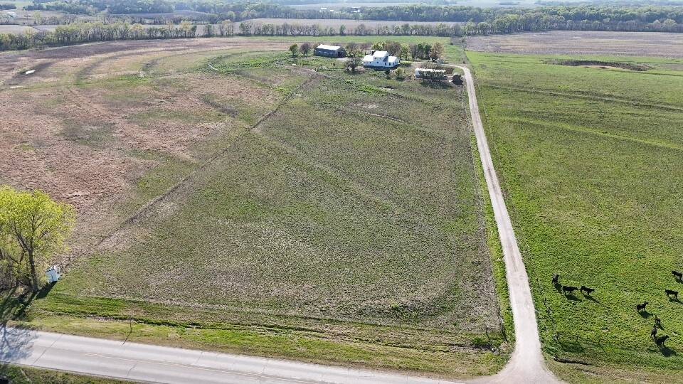 Land for Sale in Lyon County, KS (27 of 103)