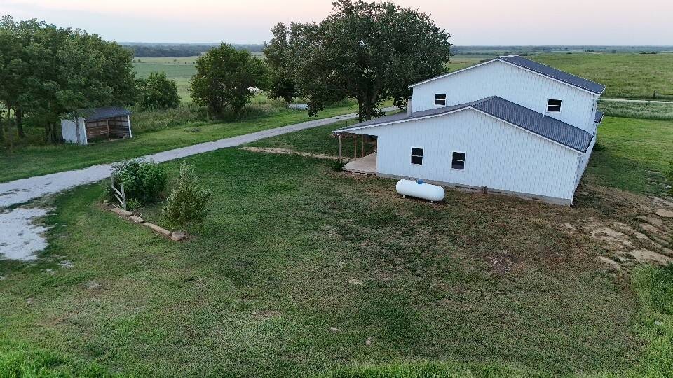 Land for Sale in Lyon County, KS (28 of 103)