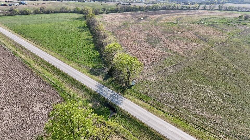 Land for Sale in Lyon County, KS (31 of 103)