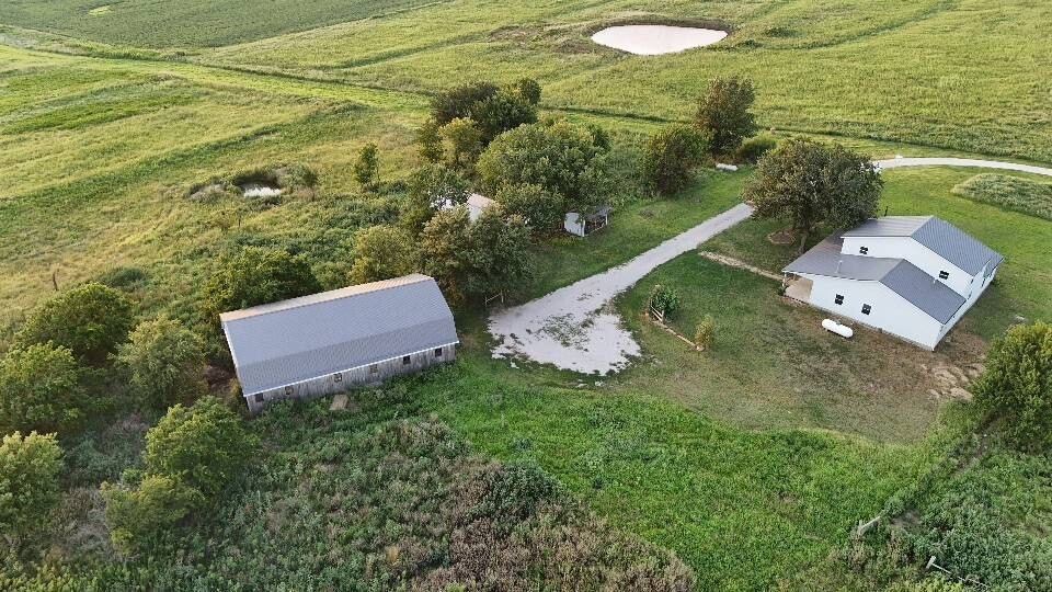 Land for Sale in Lyon County, KS (32 of 103)