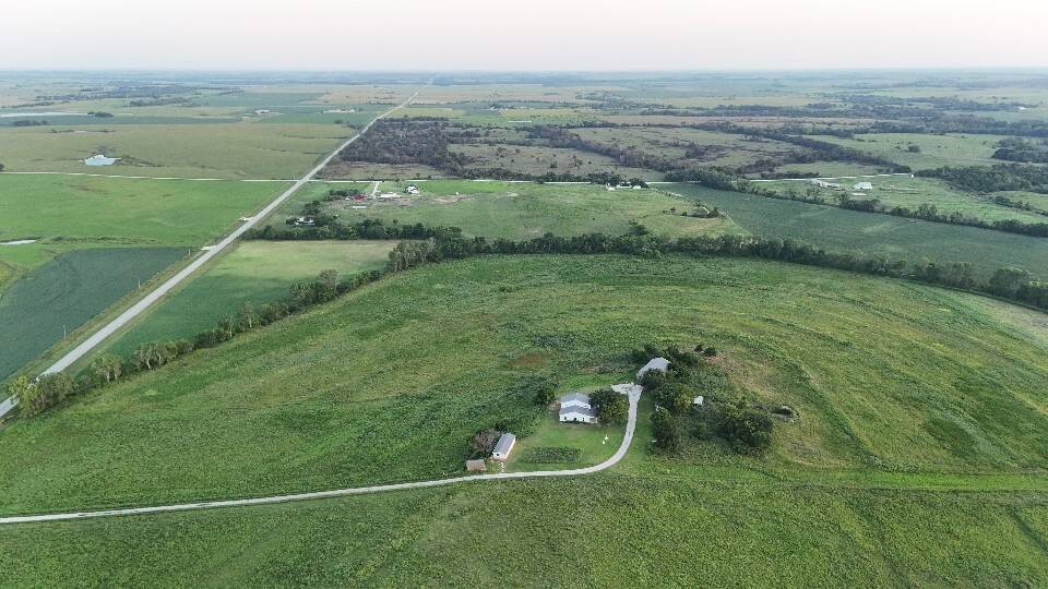Land for Sale in Lyon County, KS (34 of 103)