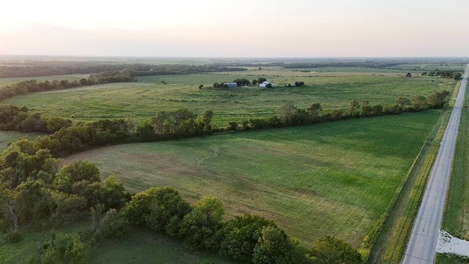 Land for Sale in Lyon County, KS (36 of 103)