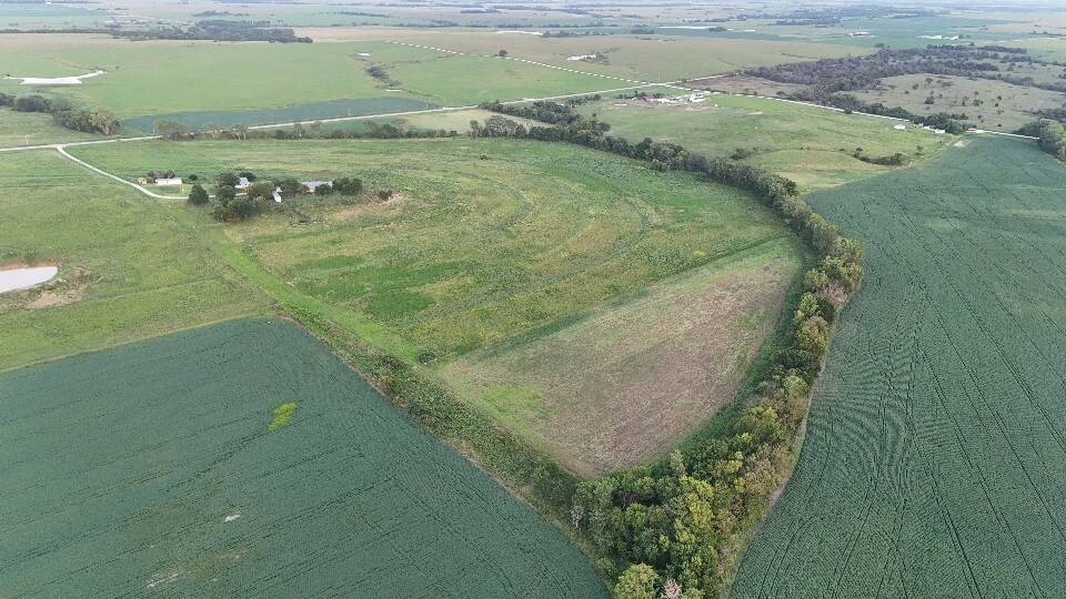 Land for Sale in Lyon County, KS (40 of 103)