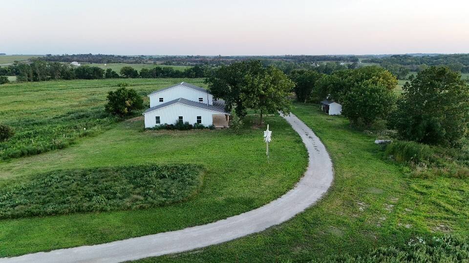 Land for Sale in Lyon County, KS (44 of 103)