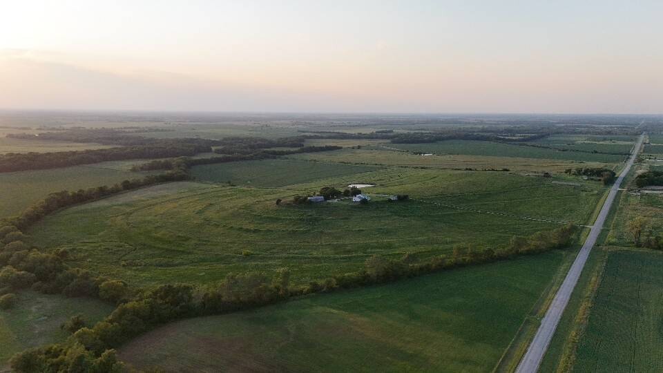 Land for Sale in Lyon County, KS (54 of 103)