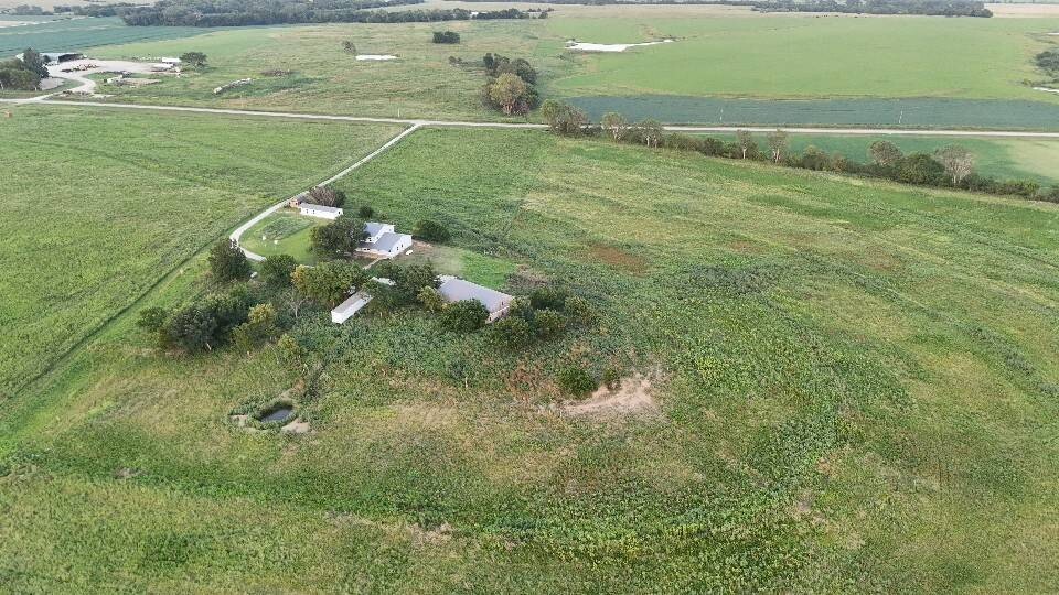 Land for Sale in Lyon County, KS (55 of 103)