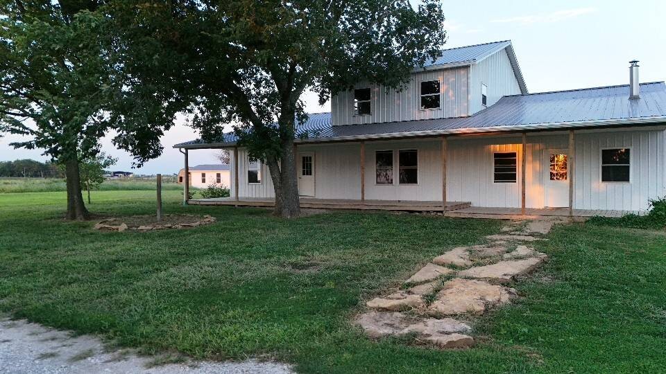 Land for Sale in Lyon County, KS (56 of 103)