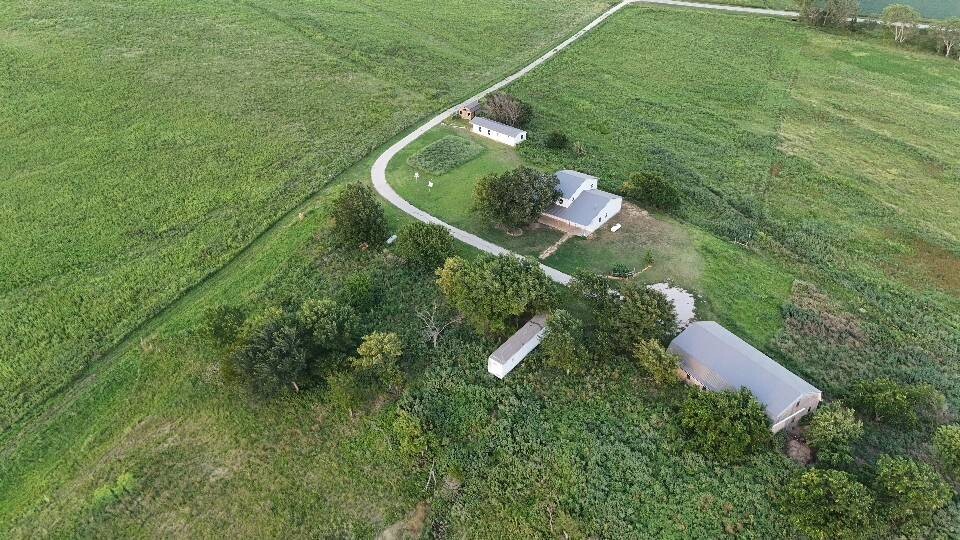 Land for Sale in Lyon County, KS (58 of 103)