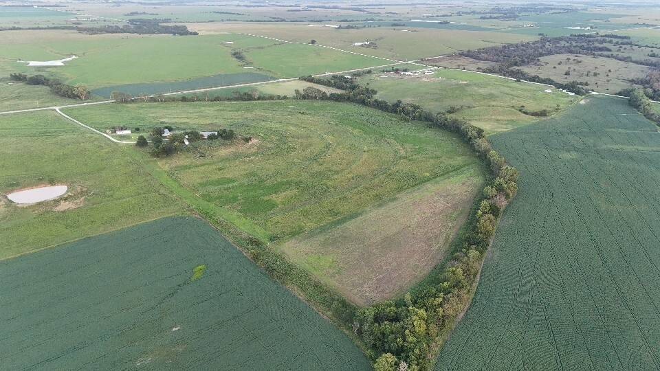 Land for Sale in Lyon County, KS (62 of 103)