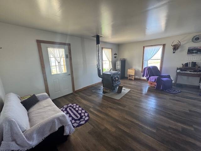Land for Sale in Lyon County, KS (64 of 103)