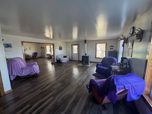 Land for Sale in Lyon County, KS (71 of 103)