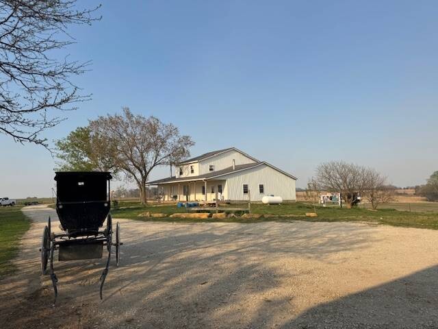 Land for Sale in Lyon County, KS (88 of 103)